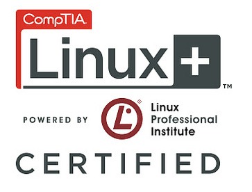 Comp TIA Linux