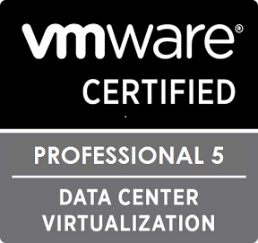 VMWare Professional 5